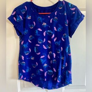 Disney Stitch Sleepware XL